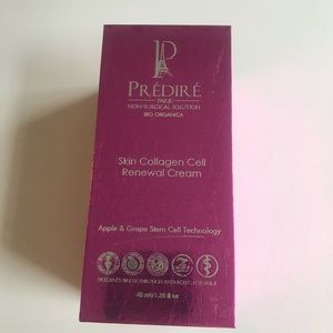 Predire Face cream